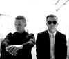 ハーツ（Hurts）の新作『Exile』、収録曲「The Road」の音源がYouTubeに