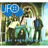 英HRバンド、UFOの2CDリマスター・ベスト『The Best Of The Decca Years 1970-1973』が発売