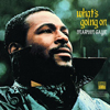 Marvin Gaye / What’s Going on