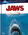 映画『JAWS/ジョーズ』、Blu-ray版の制作舞台裏映像が公開