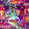 Maroon 5 / Overexposed