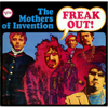 The Mothers of Invention / Freak Out