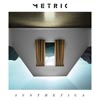 メトリック（Metric）の最新作『Synthetica』から「Breathing Underwater」のPVが公開