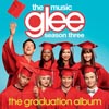 海外ドラマ『glee/グリー』シーズン3のサントラ『Graduation Album』が日本でも発売に