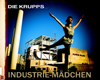 独インダストリアル・バンド、ディ・クルップス（Die Krupps）が新曲「Industrie-Madchen」を無料DL配信中