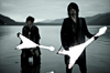 BOOM BOOM SATELLITES、新曲「BROKEN MIRROR」のPVを公開