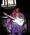 ジミ・ヘンドリックスのライヴ映像作品『Jimi Plays Berkeley』が未公開映像を追加して再発