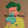 モーマス（Momus）が新作『Bibliotek』を発売、全曲分のビデオあり