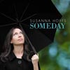 バングルスのスザンナ・ホフス、16年ぶりのソロ作『Someday』の日本版プロモ映像が公開