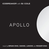 ブライアン・イーノ『Apollo』を生演奏で再現、Icebreakerのアルバムから「An Ending (Ascent) II」が試聴可