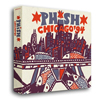 フィッシュ（Phish）の6CDボックス『Phish: Chicago '94』から「Simple」が無料DL可
