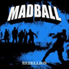 NYハードコア・バンド、マッドボールの新作EP『Rebellion EP』から「My Blood」が試聴可