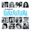 バナナラマ、デビュー30周年記念ベストCD＋DVD『30 Years of Bananarama』を発売