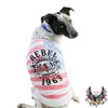 Bret Michaels Pets Rock - Outlaw Tee