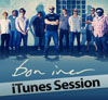 ボン・イヴェールのEP『iTunes session』から「Beth/Rest」が試聴可