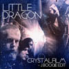 スウェーデンのエレクトロポップ・グループLittle Dragon、「Crystalfilm」のJ Boogie Editが無料DL可