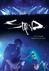 ステインドのライヴDVD／BD『Live From Mohegan Sun』から「Mudshovel」の映像が公開