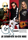 G3 2012 Euro