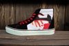 Metallica x Vans Classic “Kill ‘Em All” Pack