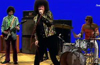 MC5、72年ドイツTV番組『Beat Club』のライヴ・フルセット映像がYouTubeに