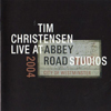 元ディジー・ミズ・リジーのティム・クリステンセン、04年ライヴ盤『Live At Abbey Road Studios』がタワレコ限定で再プレス