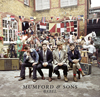 Mumford & Sons / Babel