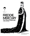 写真集『Freddie Mercury - The Great Pretender: A Life In Pictures』　掲載写真の一部が公開