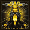 U.D.O.　ライヴDVD／Blu-ray『Live In Sofia』を9月発売、CD付き