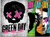 Green Day / ¡UNO!, ¡DOS!, ¡TRE! Ultimate Box Set