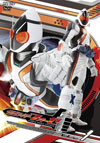 Blu-ray／DVD『仮面ライダーフォーゼ　ファイナルエピソード ディレクターズカット版』が2013年2月発売