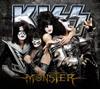 Kiss / Monster