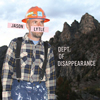 グランダディのジェイソン・リトルが新作ソロ『Dept. of Disappearance』を発売、タイトル曲試聴可