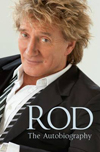 ロッド・スチュワートの自伝『Rod: The Autobiography』、写真撮影の舞台裏映像が公開