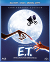 映画『E.T.』のテーマ曲制作風景を撮影した映像がYouTubeに