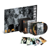 R.E.M.『Document』が発売25周年記念エディションで再発、未発表ライヴ盤付属