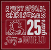 クリスマス・チャリティ・コンピ・シリーズ『A Very Special Christmas』の25周年記念盤が発売