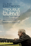 クリント・イーストウッド主演　映画『Trouble with the Curve』の予告編映像が公開