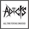 UKパンク　アディクツ（The Adicts）の新作『All the Young Droogs』から「Horrorshow」が試聴可