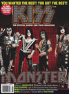 キッス、オフィシャル本『Kiss: Monster - The Official Album and Tour Magazine』を6月発売