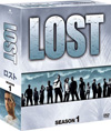 米ドラマ『LOST』全シーズンのDVD-BOXがコンパクトBOXとして廉価再発