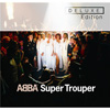 ABBA『Super Trouper』のDVD付デラックス・エディションが日本でも発売に