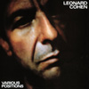 Leonard Cohen / Various Positions