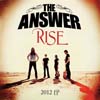 ジ・アンサー（The Answer）、未発表曲「Rise」をフィーチャーしたEPの全曲試聴実施中