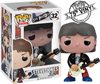 Steve Jones POP! Rock Vinyl Figure by FUNKO