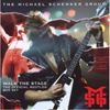 Michael Schenker Group / Walk The Stage: Official Bootleg Box Set