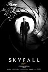 シリーズ最新作『007 スカイフォール』、予告編映像が公開　