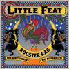 リトル・フィートが新作『Rooster Rag』を6月発売、タイトル曲が無料DL可