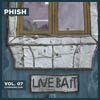 米バンドのフィッシュ（Phish）がライヴ・アルバム『Live Bait Vol. 07』を無料DL配信中