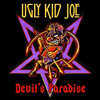 アグリー・キッド・ジョーが16年ぶりの新作『Stairway To Hell EP』を発売、「Devil's Paradise」はPVあり