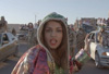 M.I.A.の未発表曲「Doobie」がネットに